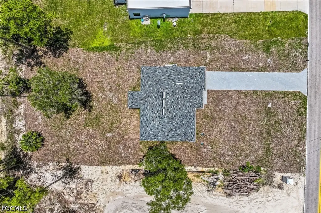 134 Greenbriar Boulevard Lehigh Acres FL 33972
