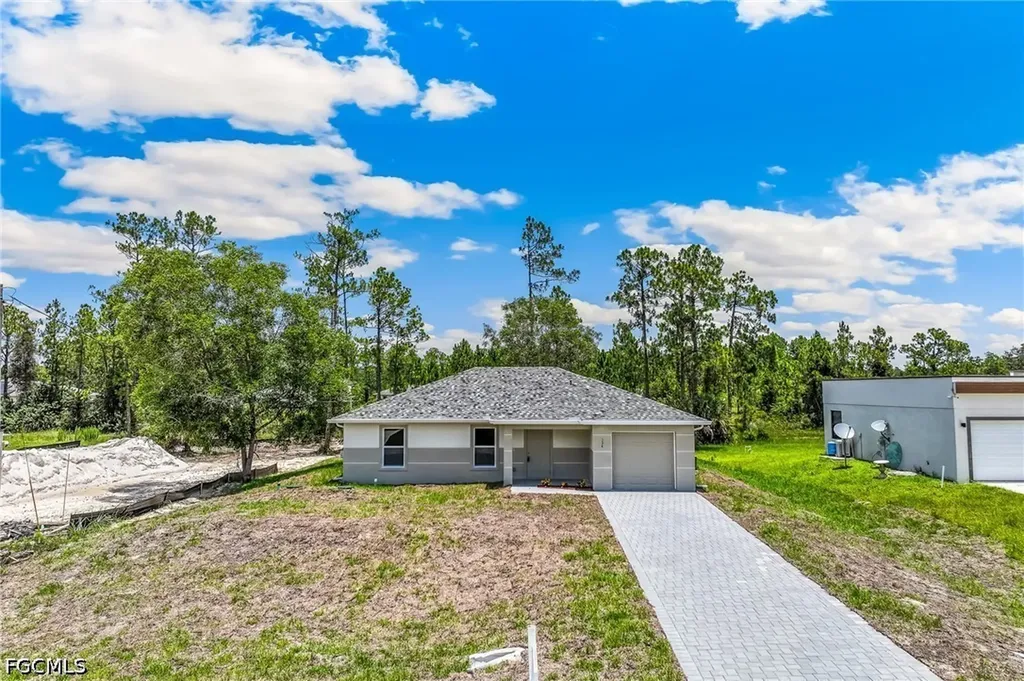134 Greenbriar Boulevard Lehigh Acres FL 33972
