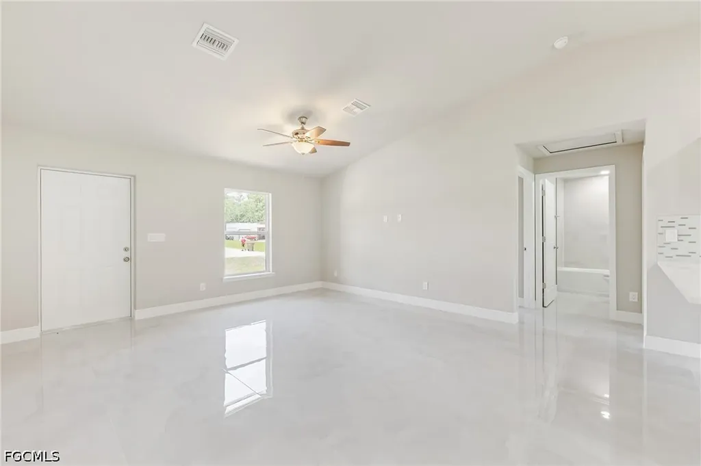 134 Greenbriar Boulevard Lehigh Acres FL 33972