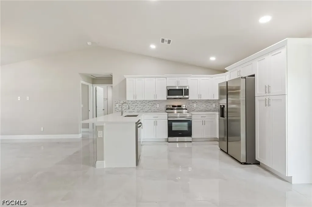 134 Greenbriar Boulevard Lehigh Acres FL 33972