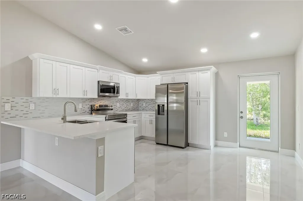 134 Greenbriar Boulevard Lehigh Acres FL 33972
