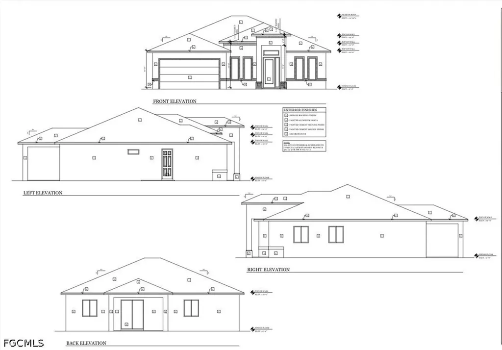 808 Richmond Avenue N Lehigh Acres FL 33972