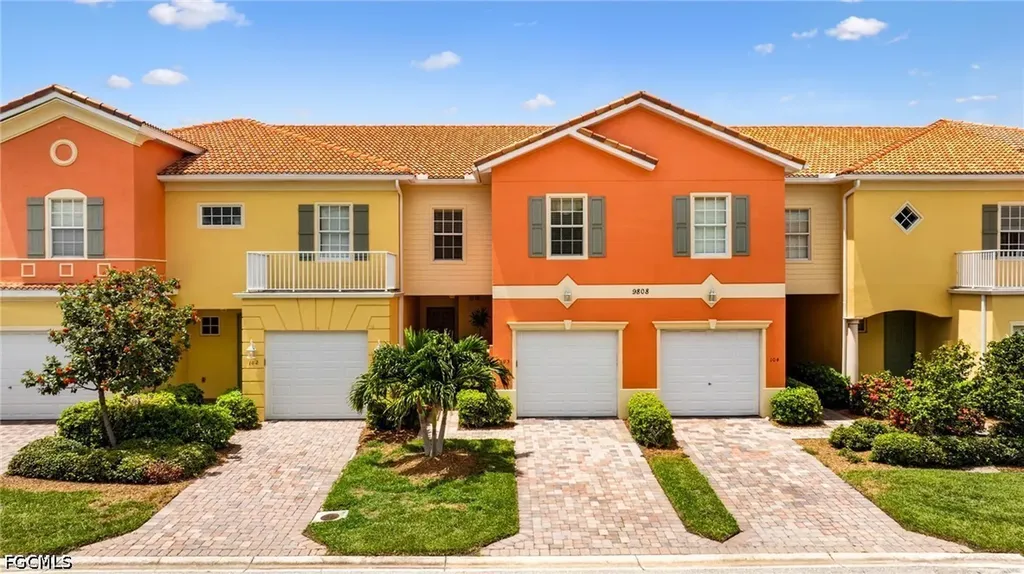 9808 Solera Cove Point Fort Myers FL 33908