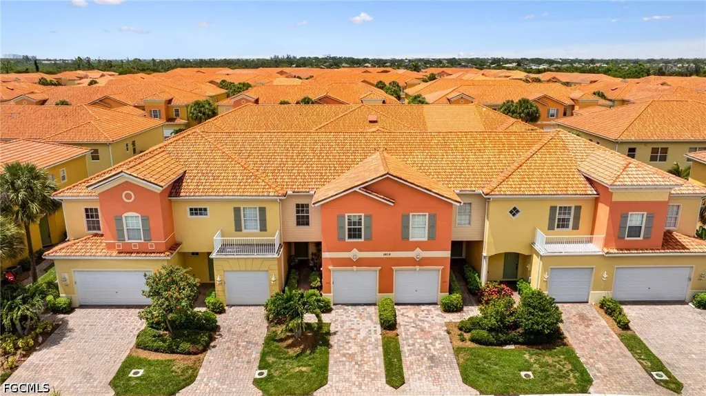 9808 Solera Cove Point Fort Myers FL 33908