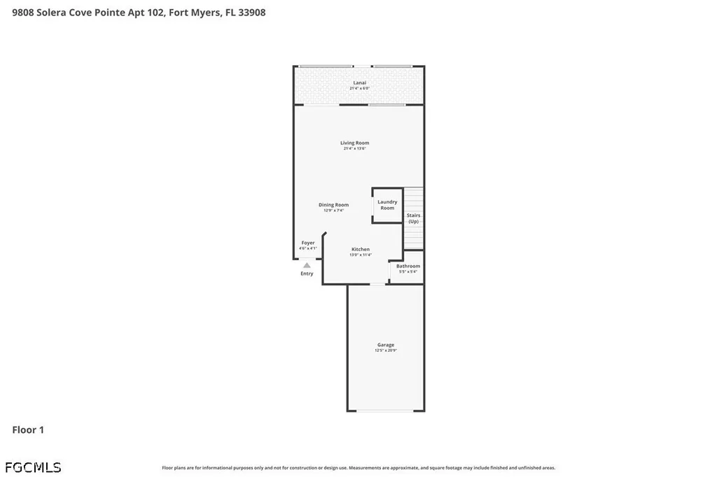9808 Solera Cove Point Fort Myers FL 33908