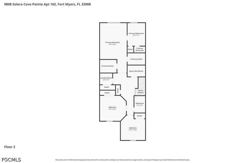 9808 Solera Cove Point Fort Myers FL 33908