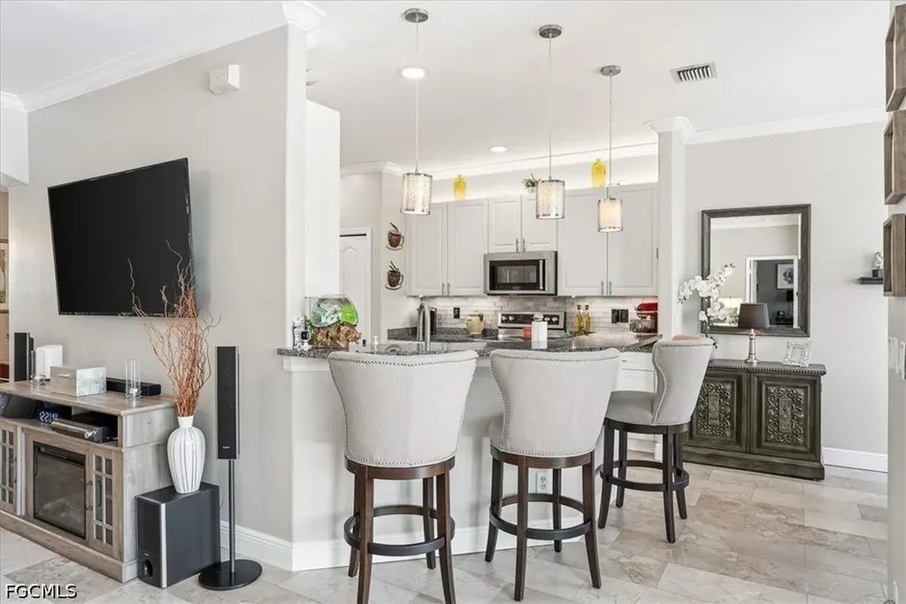 8905 Cypress Preserve Place Fort Myers FL 33912