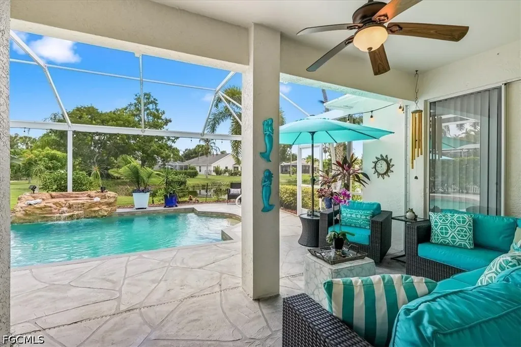8905 Cypress Preserve Place Fort Myers FL 33912