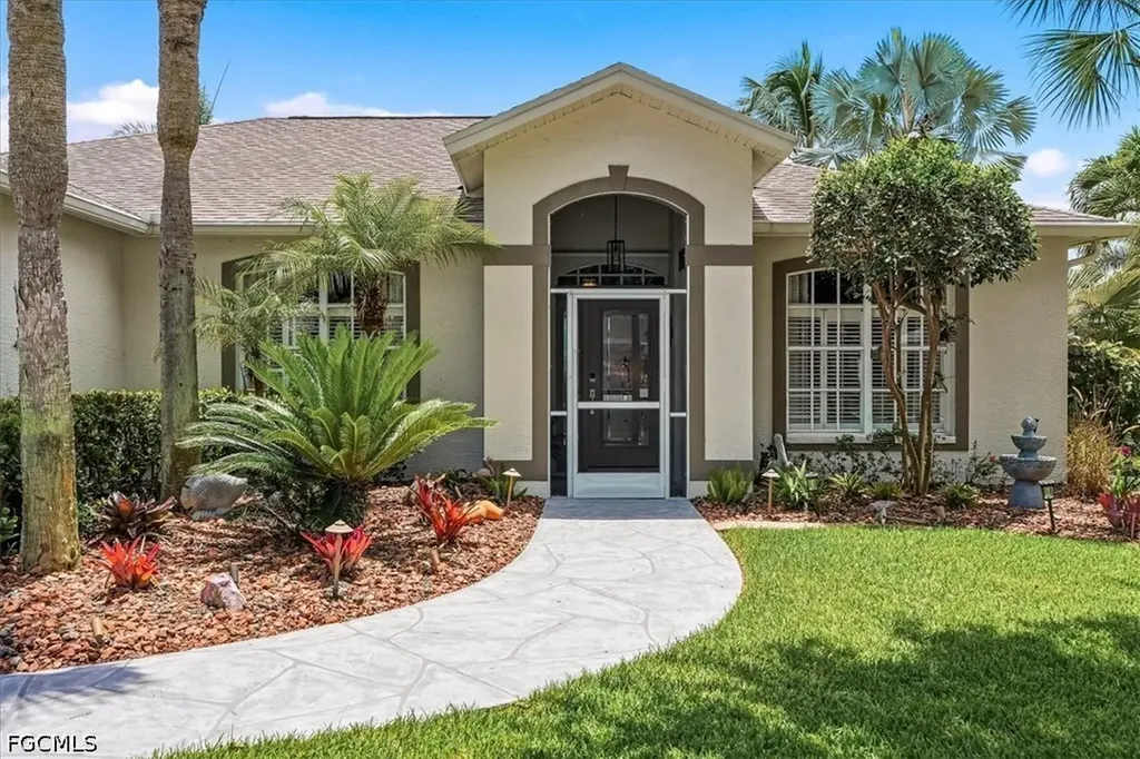 8905 Cypress Preserve Place Fort Myers FL 33912