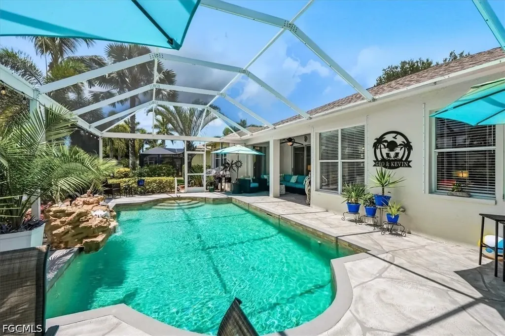8905 Cypress Preserve Place Fort Myers FL 33912