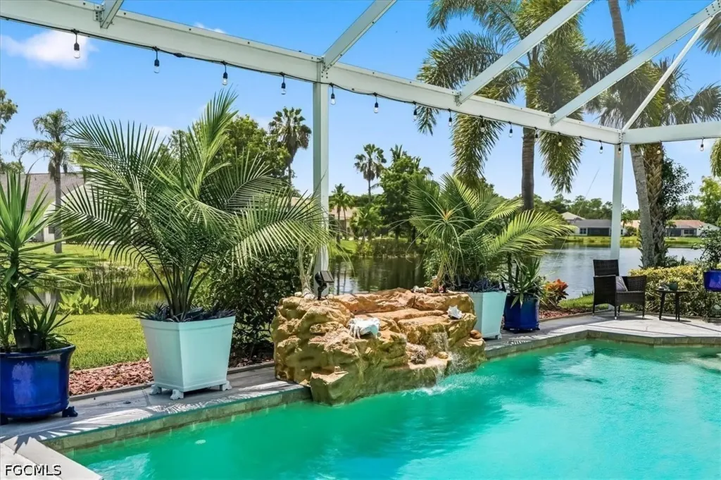 8905 Cypress Preserve Place Fort Myers FL 33912