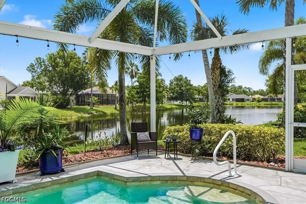 8905 Cypress Preserve Place Fort Myers FL 33912