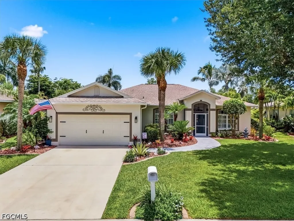 8905 Cypress Preserve Place Fort Myers FL 33912