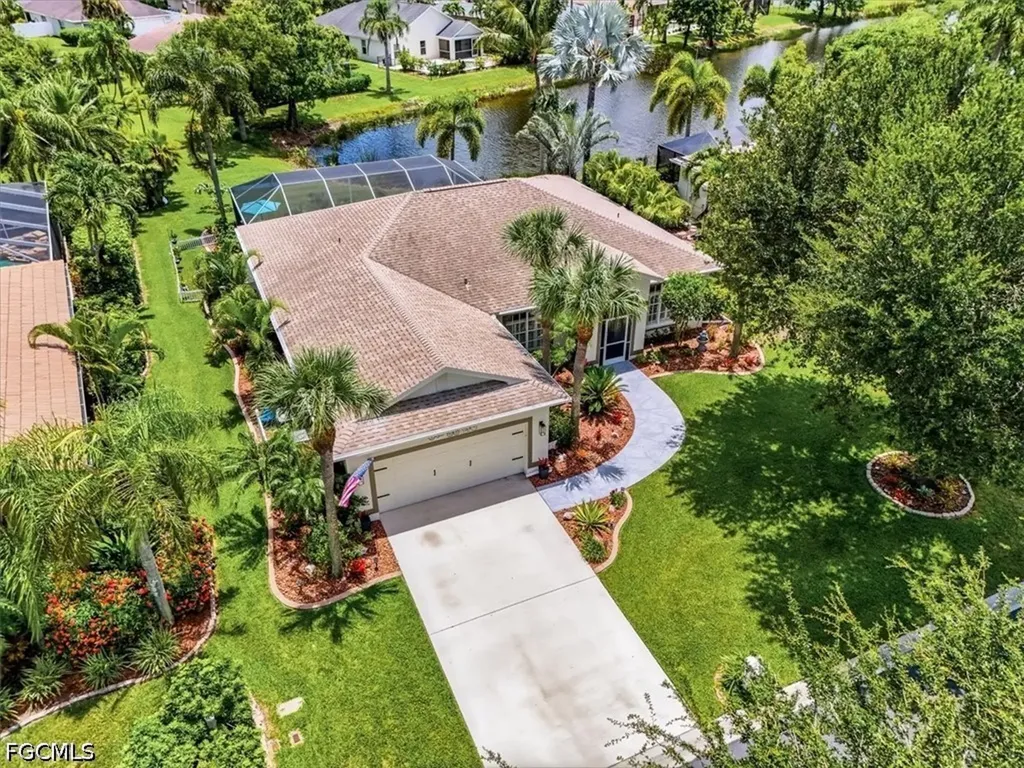 8905 Cypress Preserve Place Fort Myers FL 33912