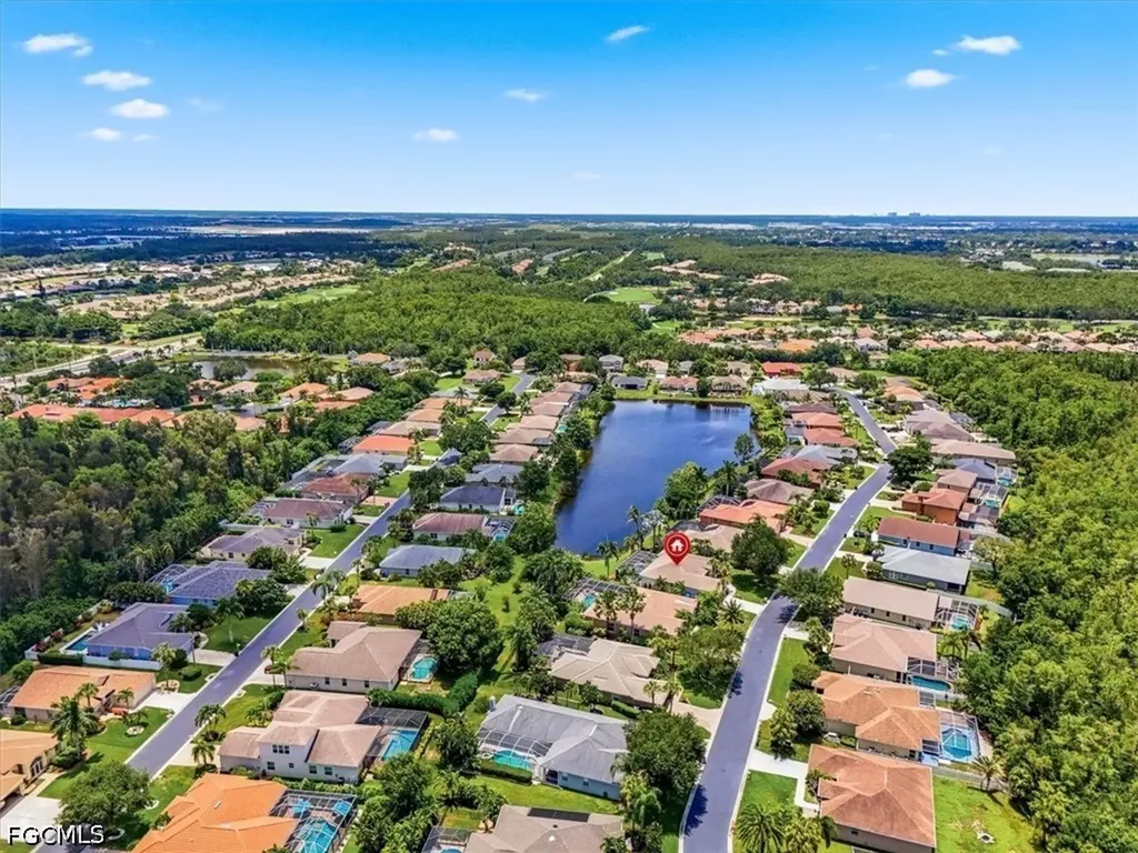8905 Cypress Preserve Place Fort Myers FL 33912
