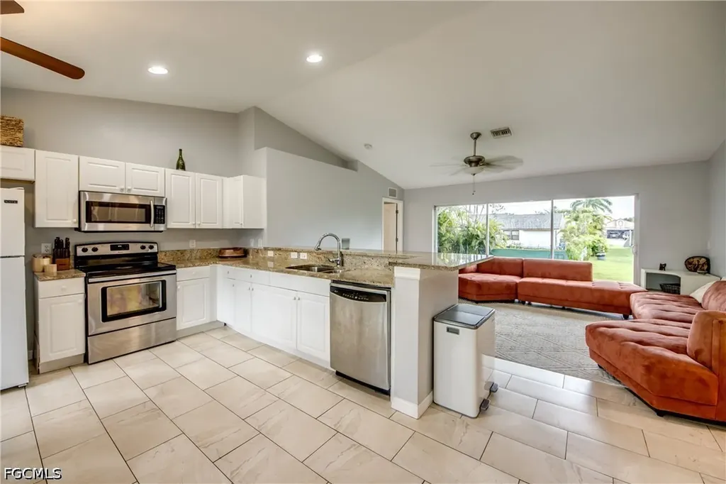 Cape Coral FL, 625 SW 11th Terrace