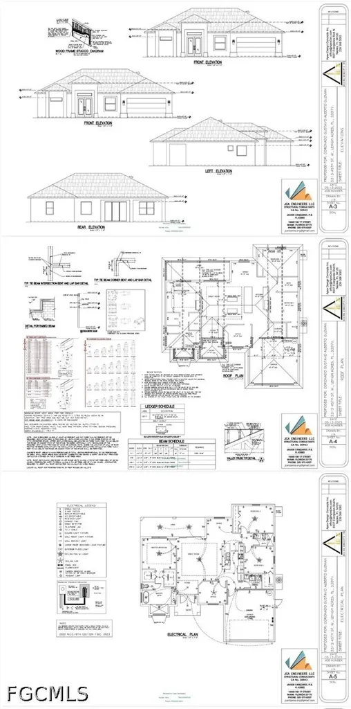 3313 45th Street W Lehigh Acres FL 33971