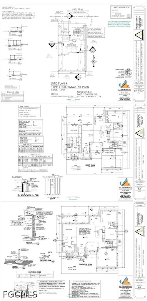 3313 45th Street W Lehigh Acres FL 33971