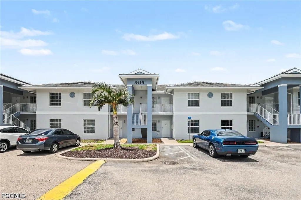 8416 Bernwood Cove Loop Fort Myers FL 33966