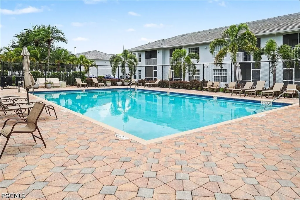 8416 Bernwood Cove Loop Fort Myers FL 33966