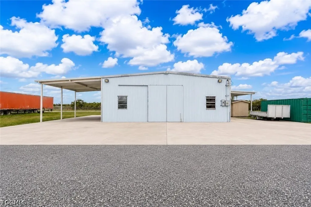 3091 Dellwood Terrace Labelle FL 33935
