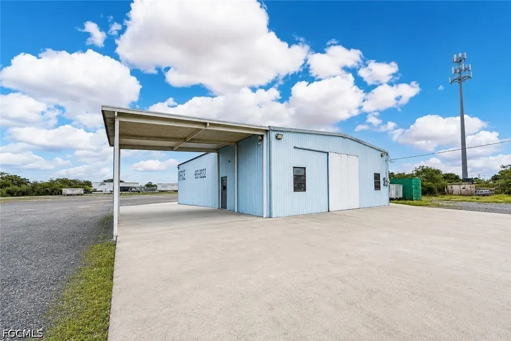 3091 Dellwood Terrace Labelle FL 33935