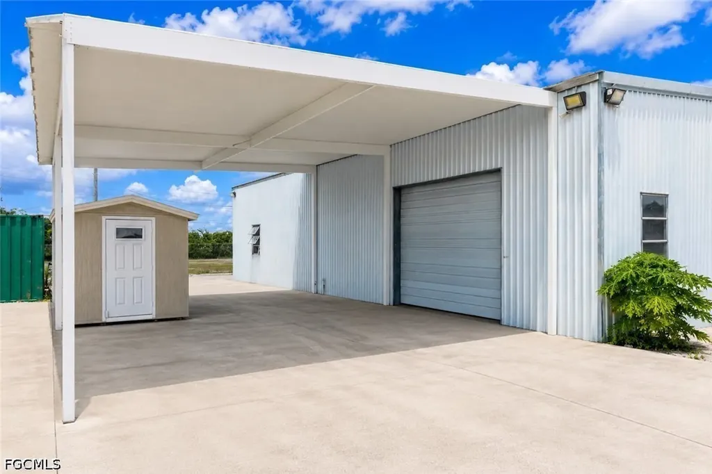 3091 Dellwood Terrace Labelle FL 33935