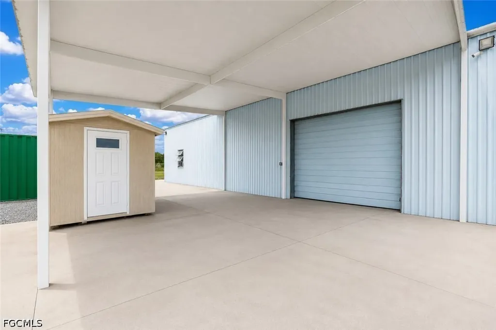 3091 Dellwood Terrace Labelle FL 33935