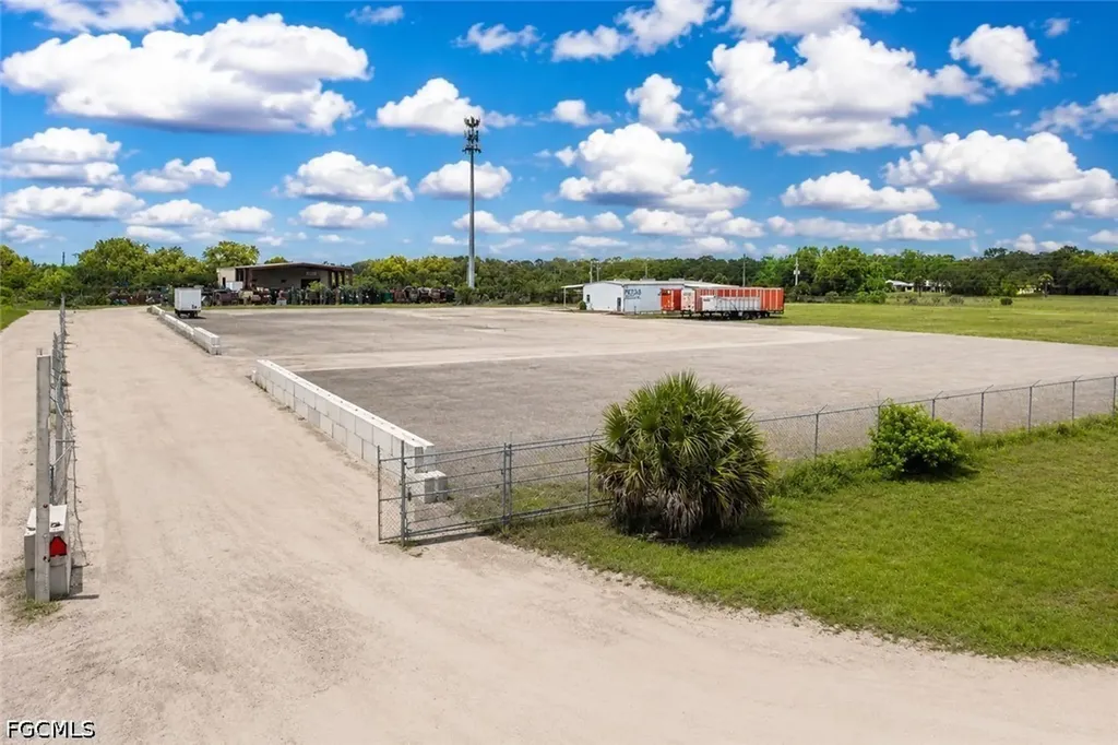 3091 Dellwood Terrace Labelle FL 33935