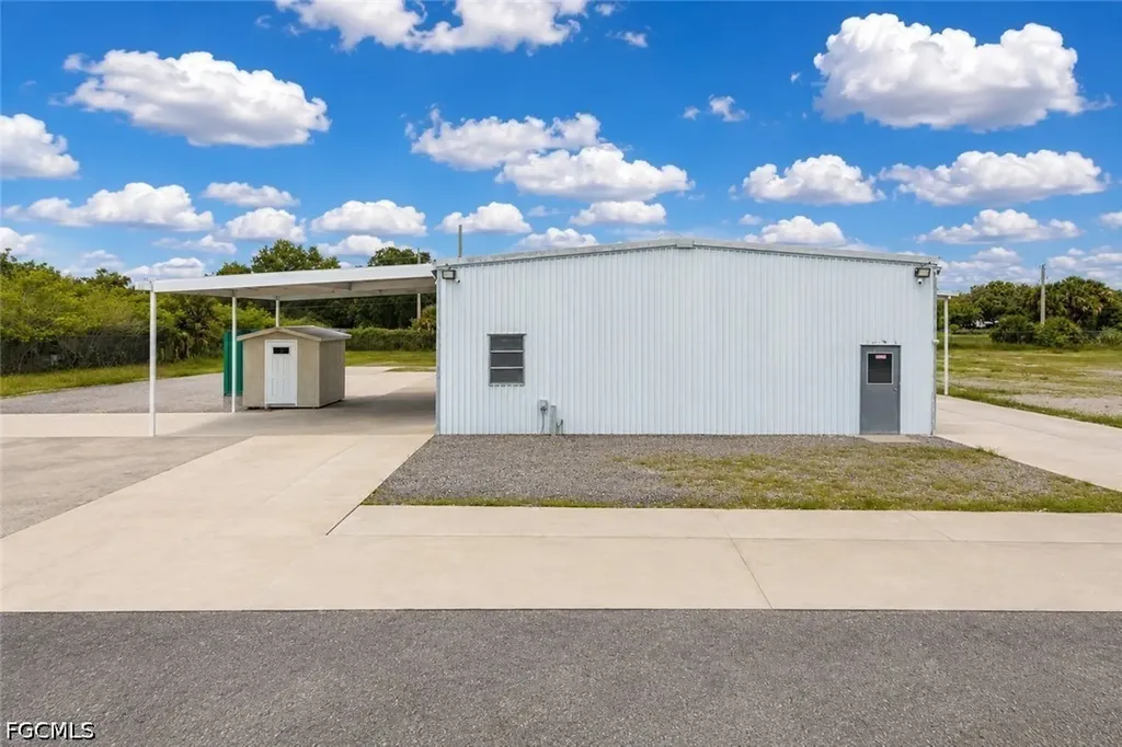 3091 Dellwood Terrace Labelle FL 33935