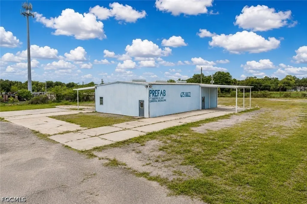 3091 Dellwood Terrace Labelle FL 33935