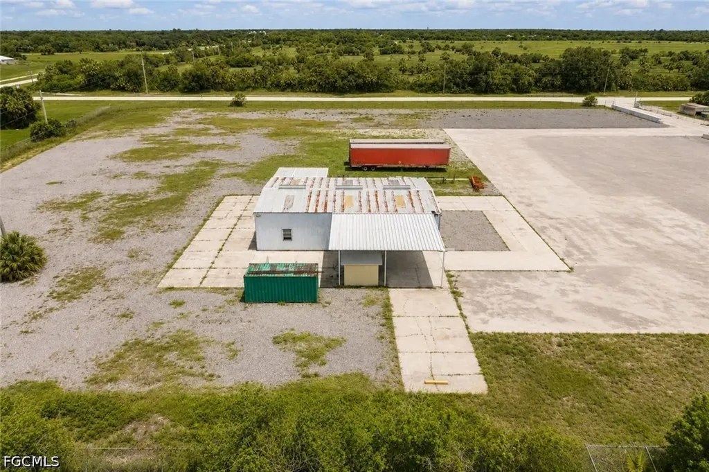 3091 Dellwood Terrace Labelle FL 33935