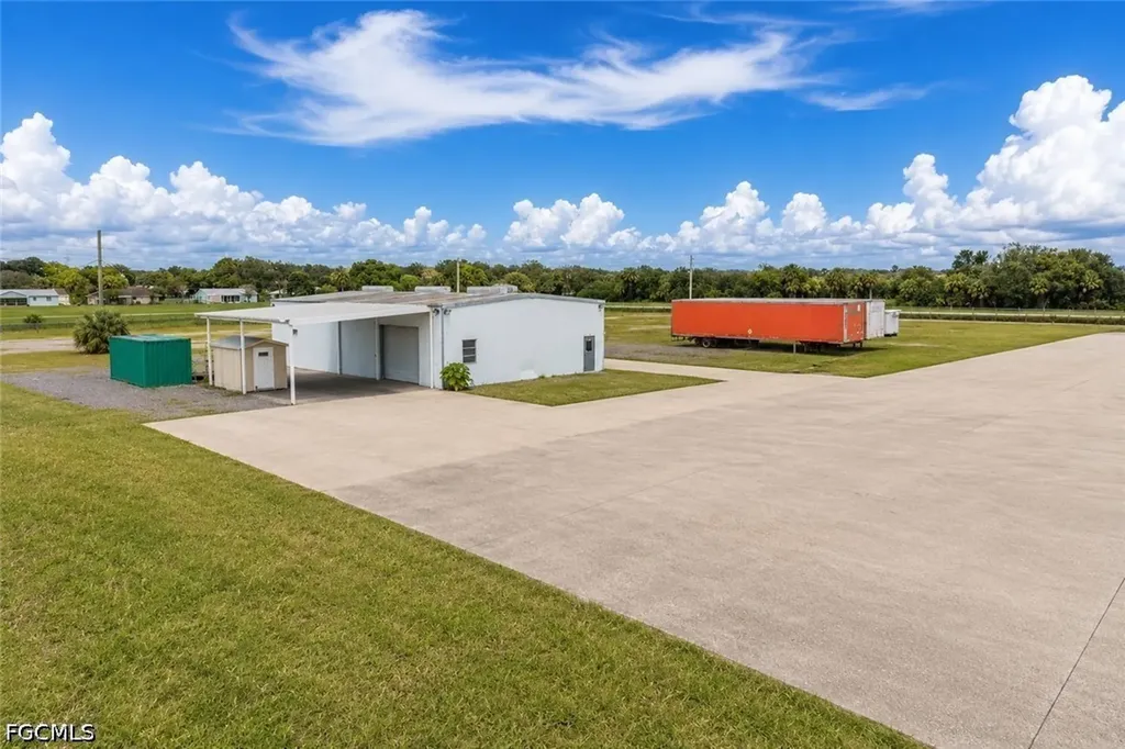 3091 Dellwood Terrace Labelle FL 33935
