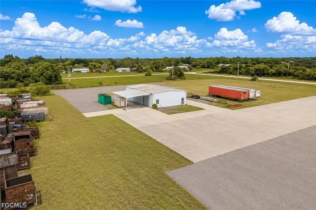 3091 Dellwood Terrace Labelle FL 33935