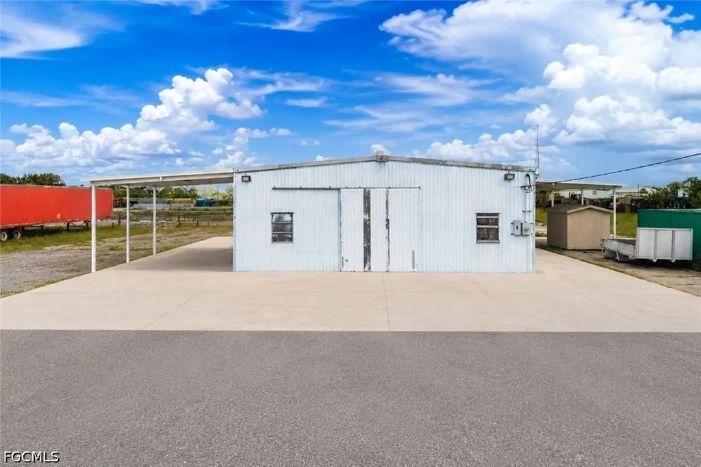 3091 Dellwood Terrace Labelle FL 33935