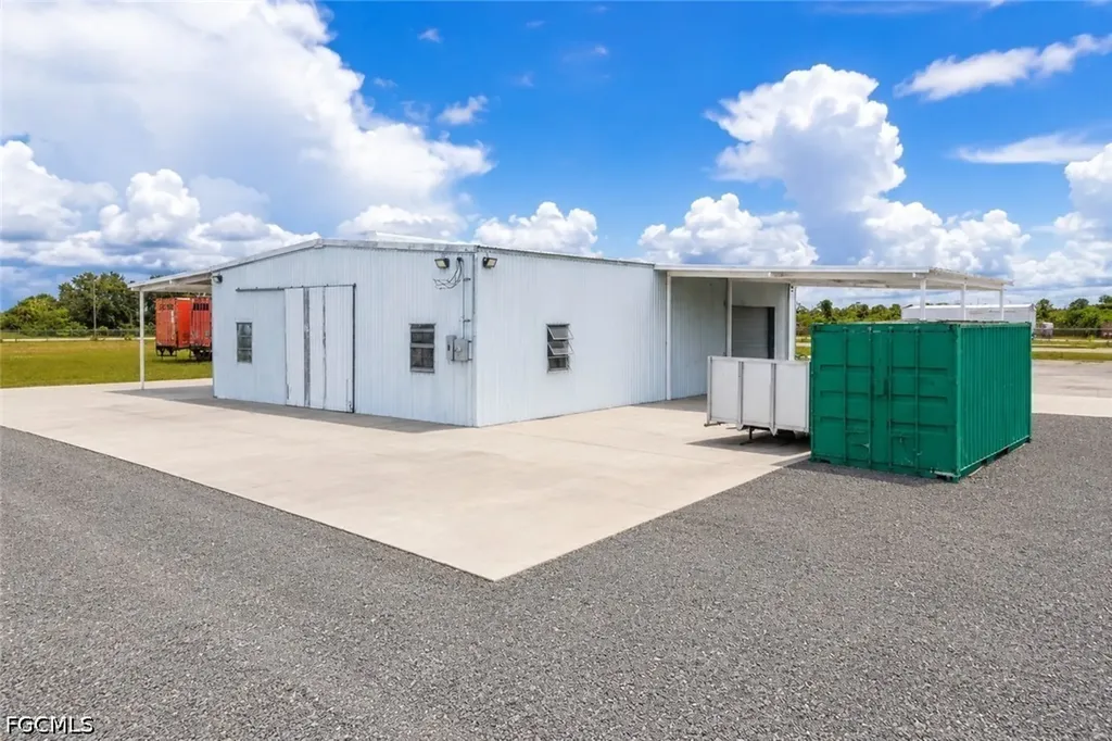3091 Dellwood Terrace Labelle FL 33935