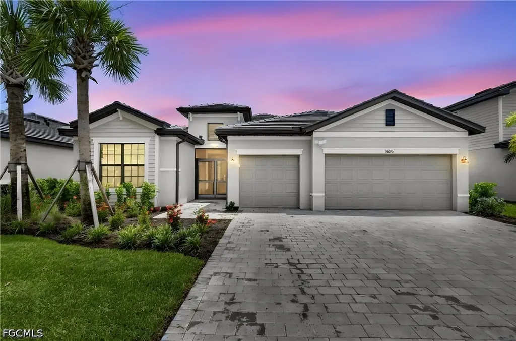 10625 Timber Creek Drive Fort Myers FL 33913