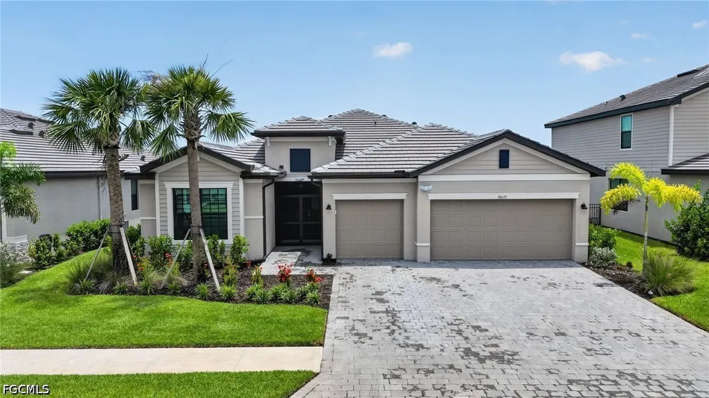 10625 Timber Creek Drive Fort Myers FL 33913