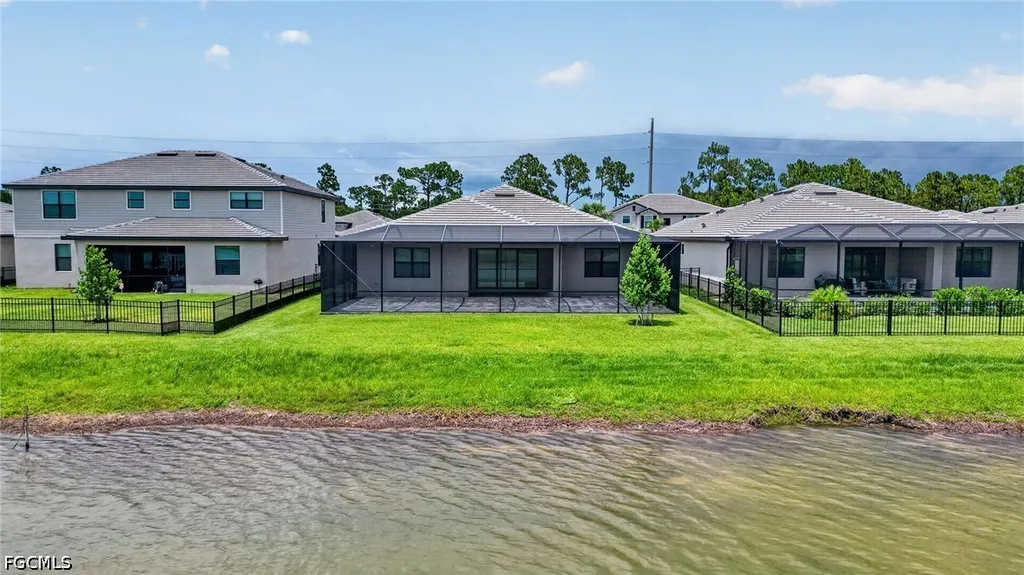 10625 Timber Creek Drive Fort Myers FL 33913