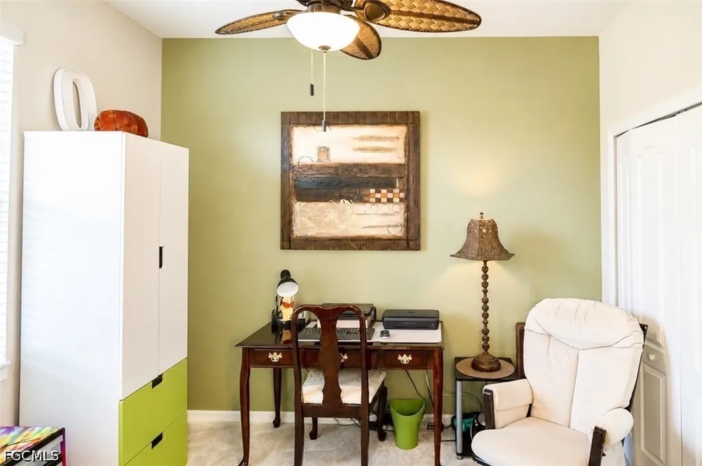 17501 Corkwood Bend Trail Punta Gorda FL 33982
