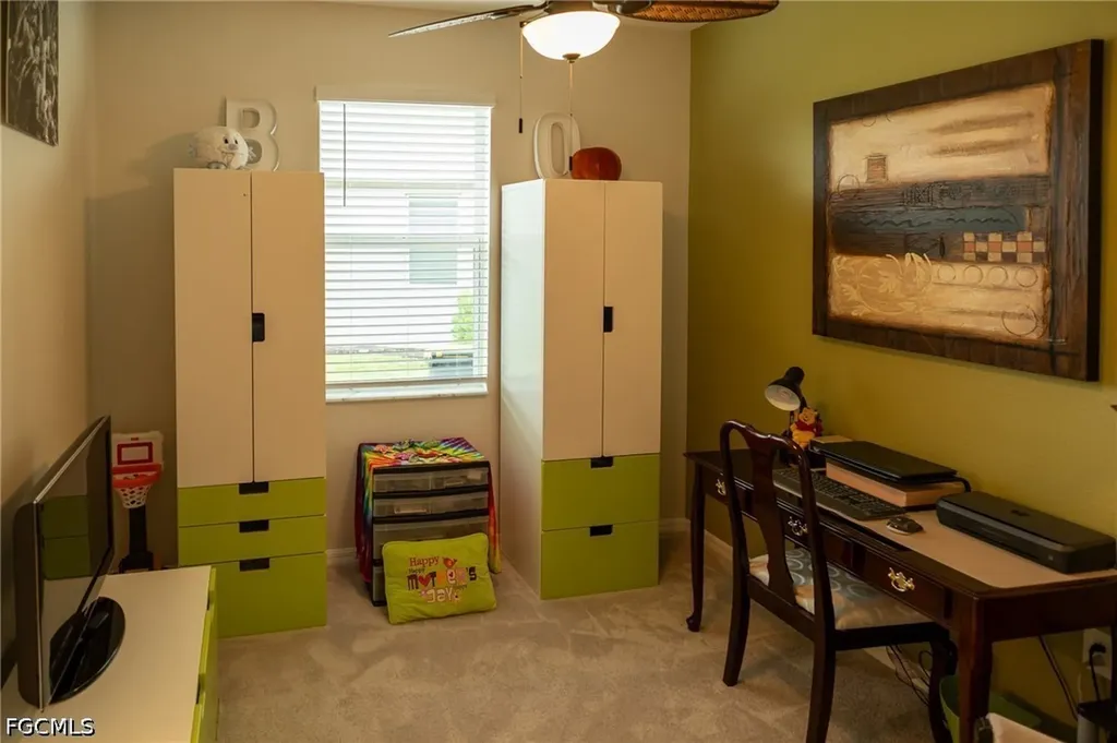 17501 Corkwood Bend Trail Punta Gorda FL 33982