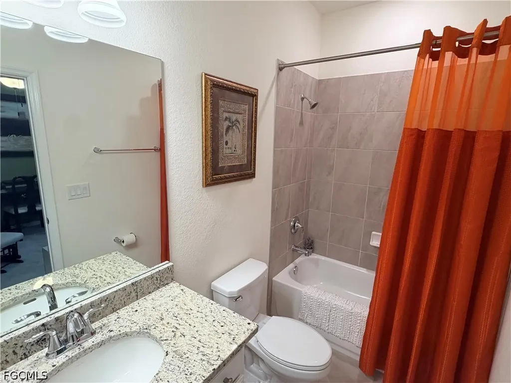 17501 Corkwood Bend Trail Punta Gorda FL 33982
