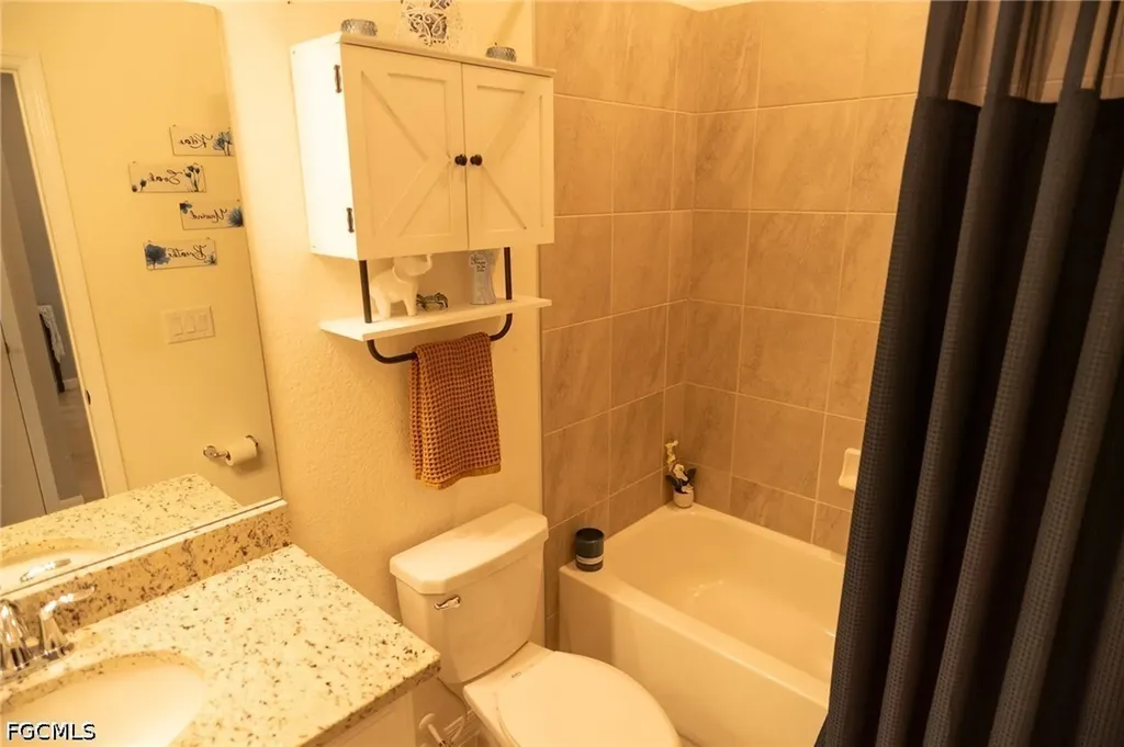 17501 Corkwood Bend Trail Punta Gorda FL 33982