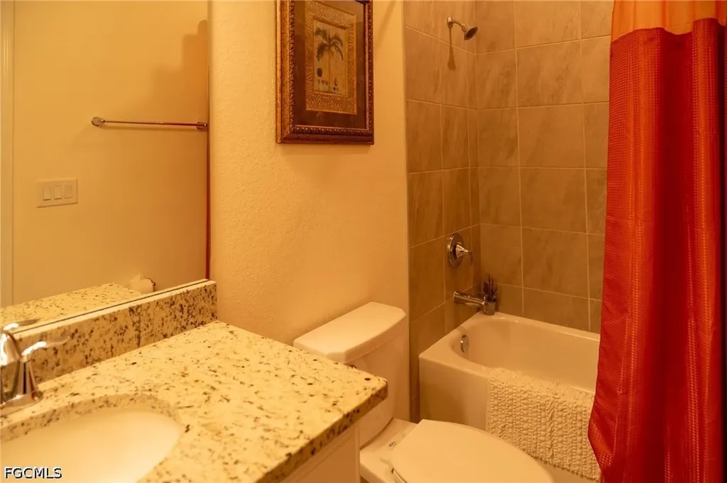 17501 Corkwood Bend Trail Punta Gorda FL 33982