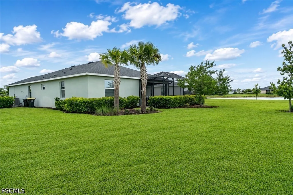 17501 Corkwood Bend Trail Punta Gorda FL 33982