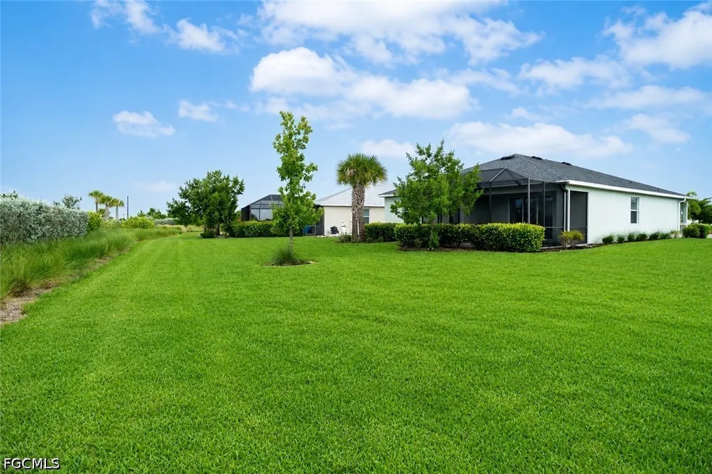 17501 Corkwood Bend Trail Punta Gorda FL 33982