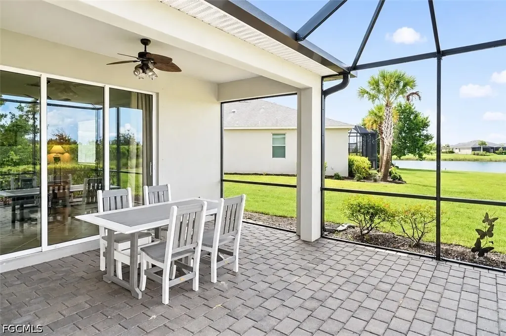 17501 Corkwood Bend Trail Punta Gorda FL 33982
