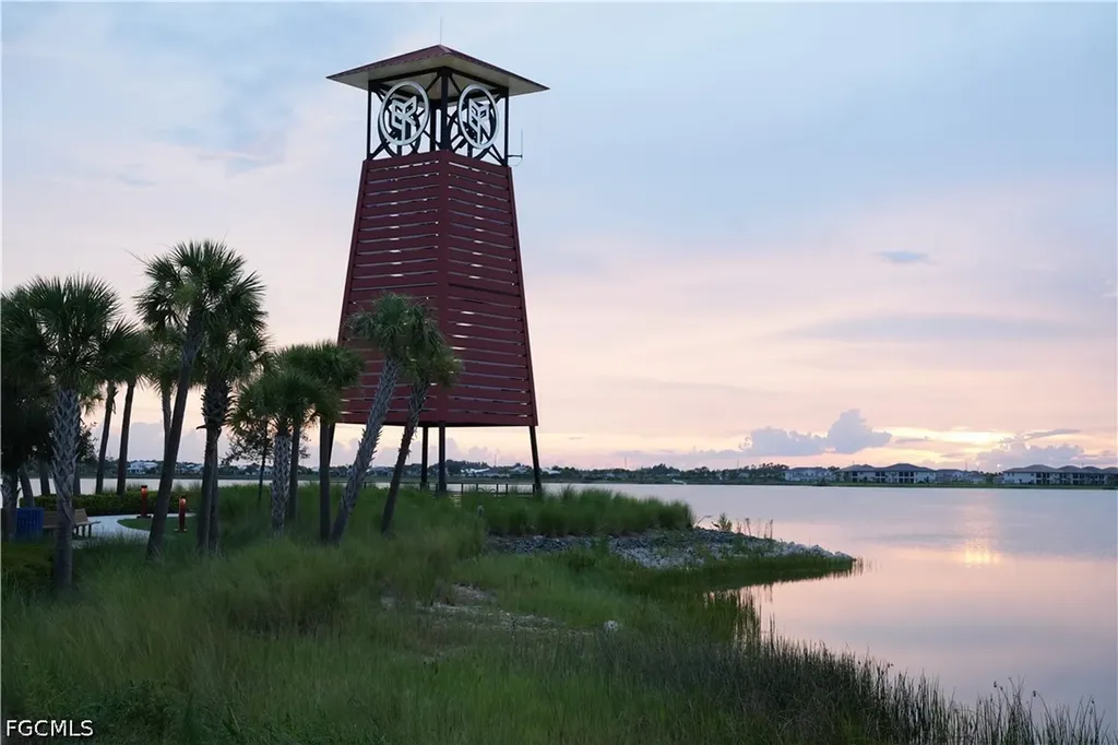 17501 Corkwood Bend Trail Punta Gorda FL 33982