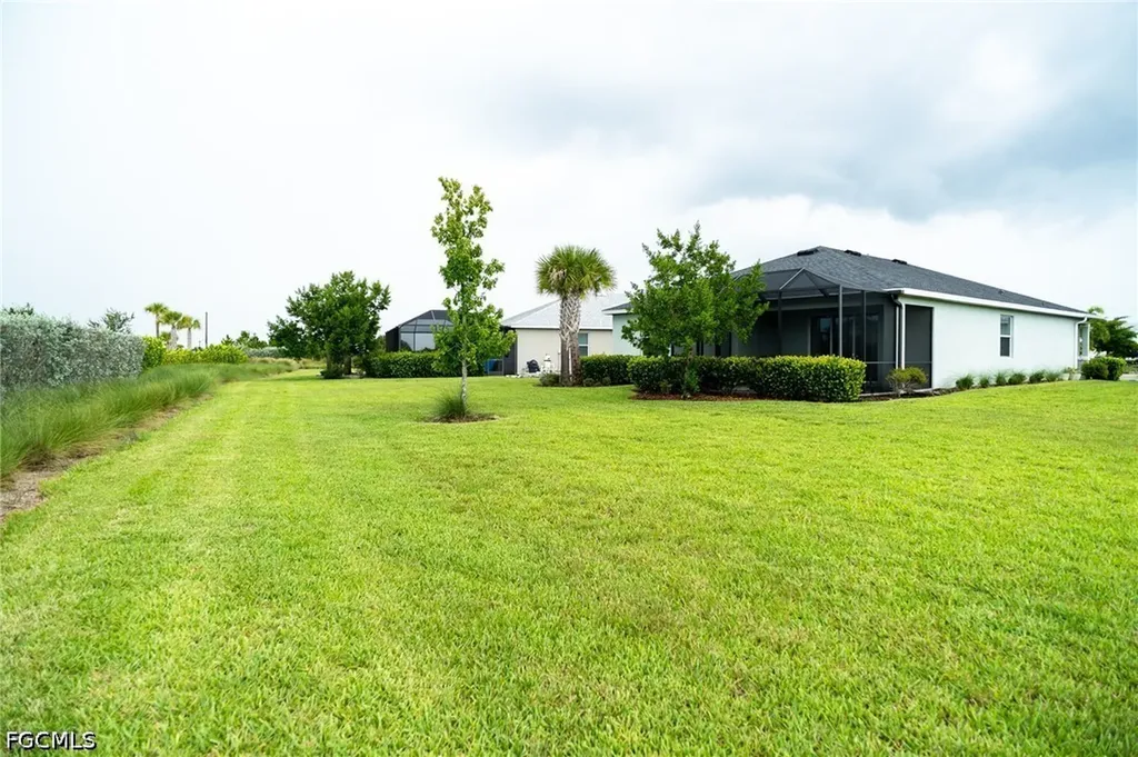 17501 Corkwood Bend Trail Punta Gorda FL 33982