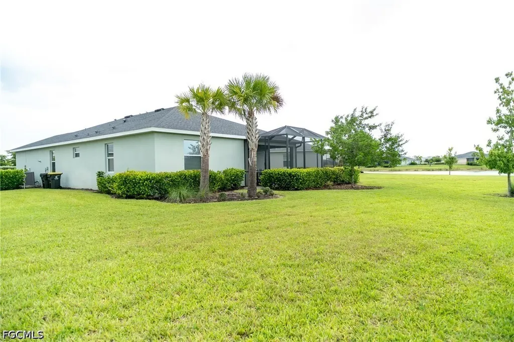 17501 Corkwood Bend Trail Punta Gorda FL 33982